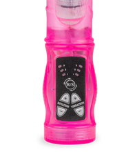 Charger l'image dans la galerie, Vibromasseur rabbit Furious Bunny USB