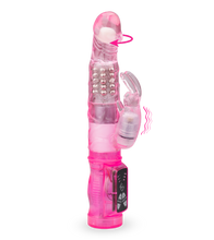 Charger l'image dans la galerie, Vibromasseur rabbit Happy Dancer