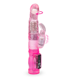 Vibromasseur rabbit Happy Dancer