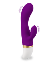 Charger l'image dans la galerie, Vibromasseur rabbit Lovely