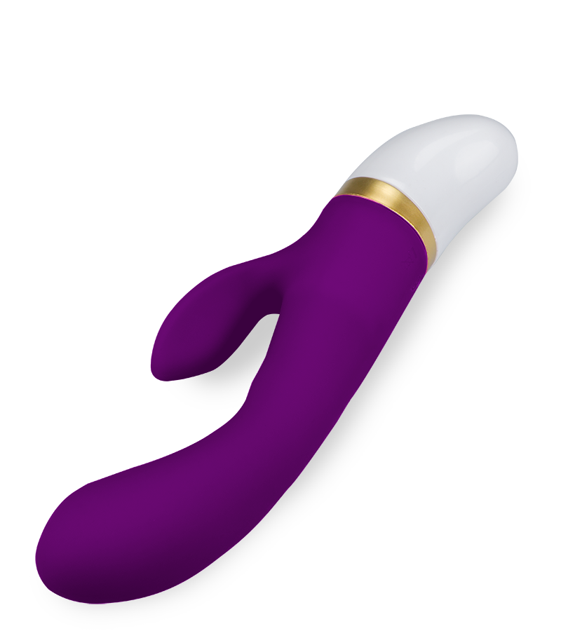 Vibromasseur rabbit Lovely