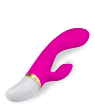 Charger l'image dans la galerie, Vibromasseur rabbit Lovely