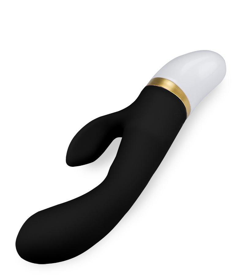 Vibromasseur rabbit Lovely