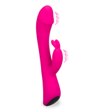 Vibromasseur rabbit Lucky Bunny