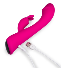 Charger l'image dans la galerie, Vibromasseur rabbit Lucky Bunny