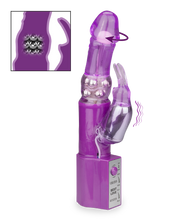 Charger l'image dans la galerie, Vibromasseur rabbit Magic Beads