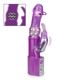 Vibromasseur rabbit Magic Beads