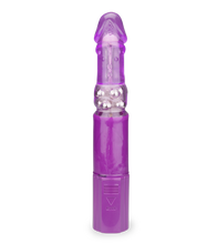 Charger l'image dans la galerie, Vibromasseur rabbit Magic Beads
