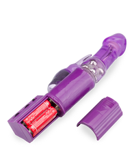 Charger l'image dans la galerie, Vibromasseur rabbit Magic Beads