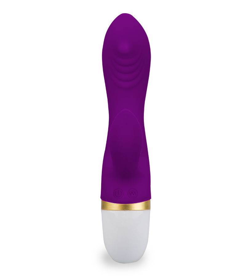 Vibromasseur rabbit Malo