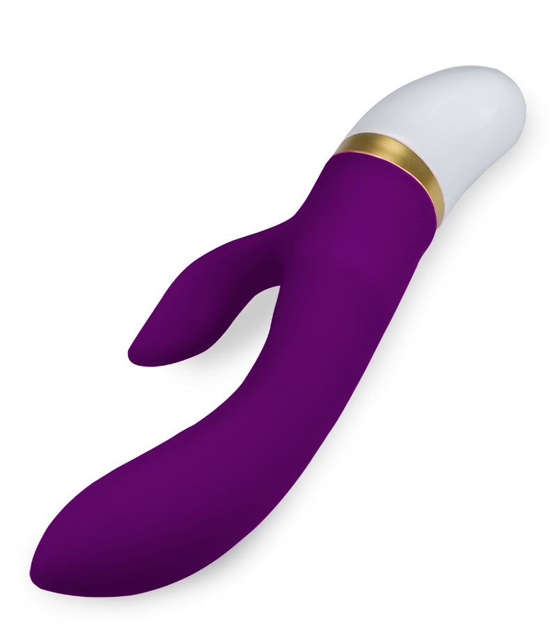 Vibromasseur rabbit Malo