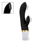 Vibromasseur rabbit Malo