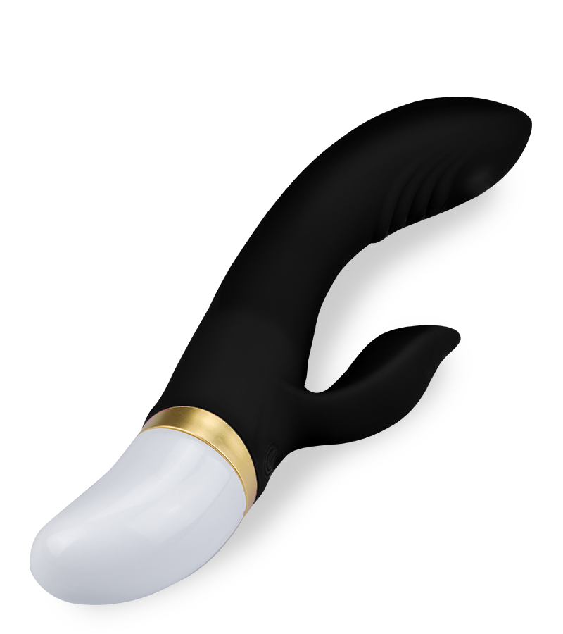 Vibromasseur rabbit Malo