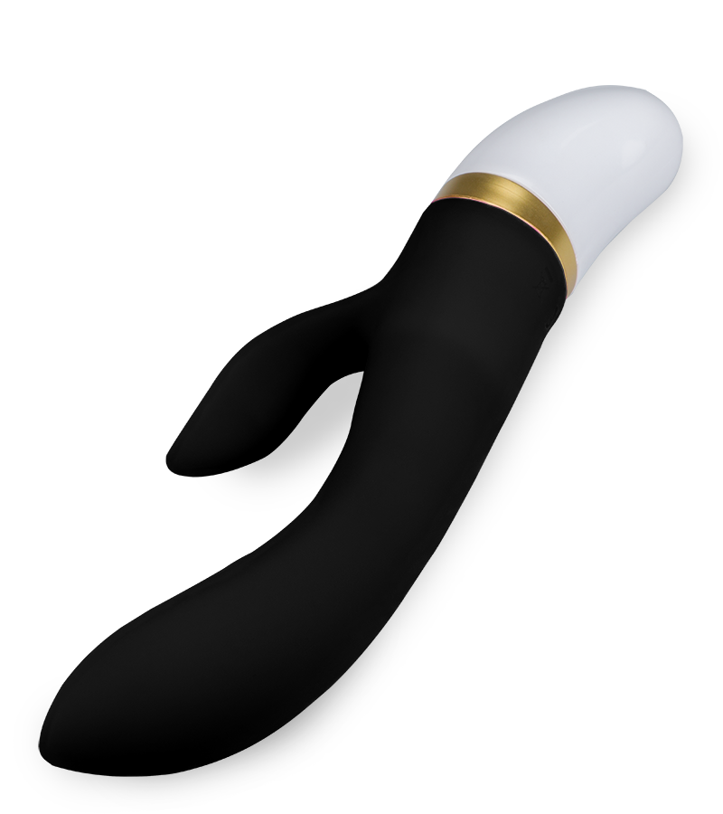 Vibromasseur rabbit Malo