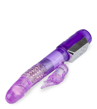 Charger l'image dans la galerie, Vibromasseur rabbit Mister Lapinou