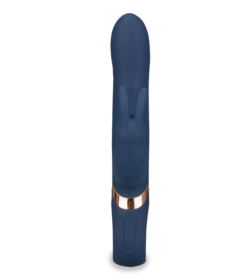 Vibromasseur rabbit Oswald