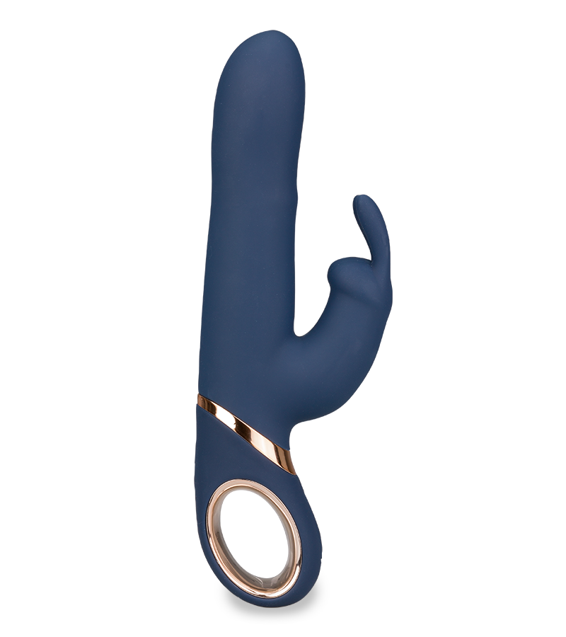 Vibromasseur rabbit Oswald