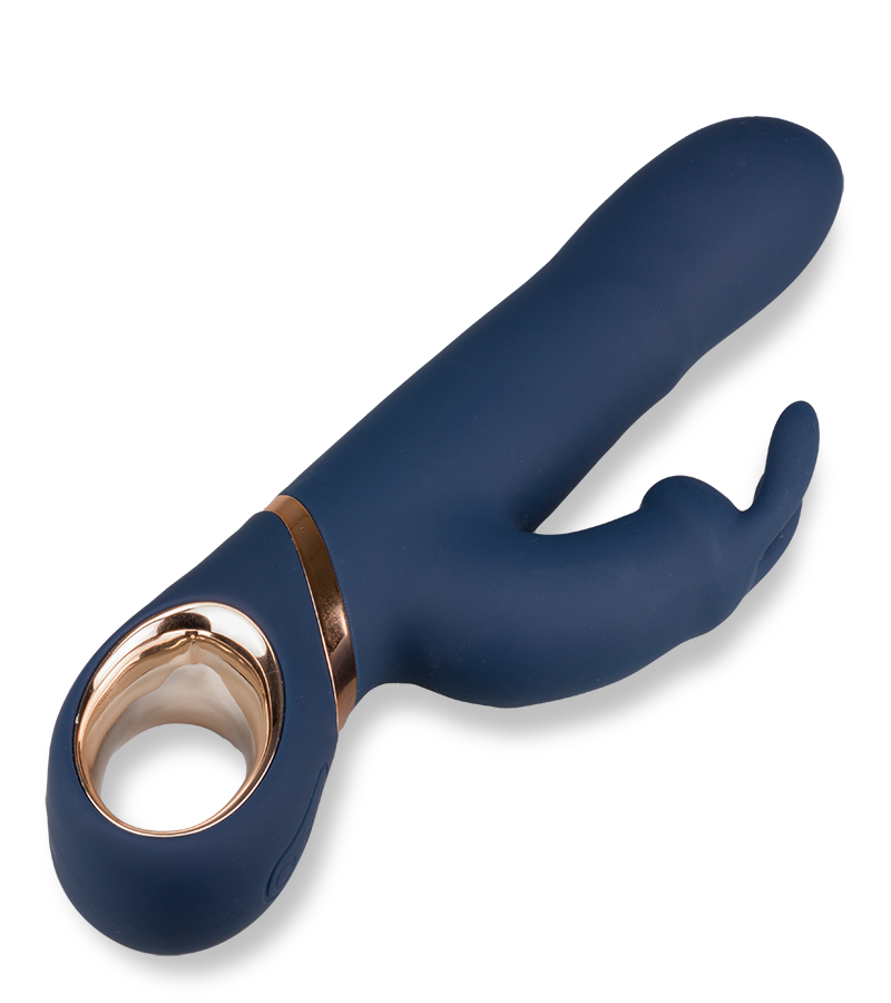 Vibromasseur rabbit Oswald