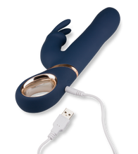 Charger l'image dans la galerie, Vibromasseur rabbit Oswald