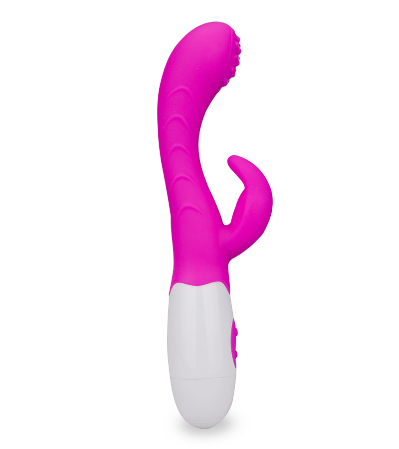Vibromasseur rabbit point G Massager
