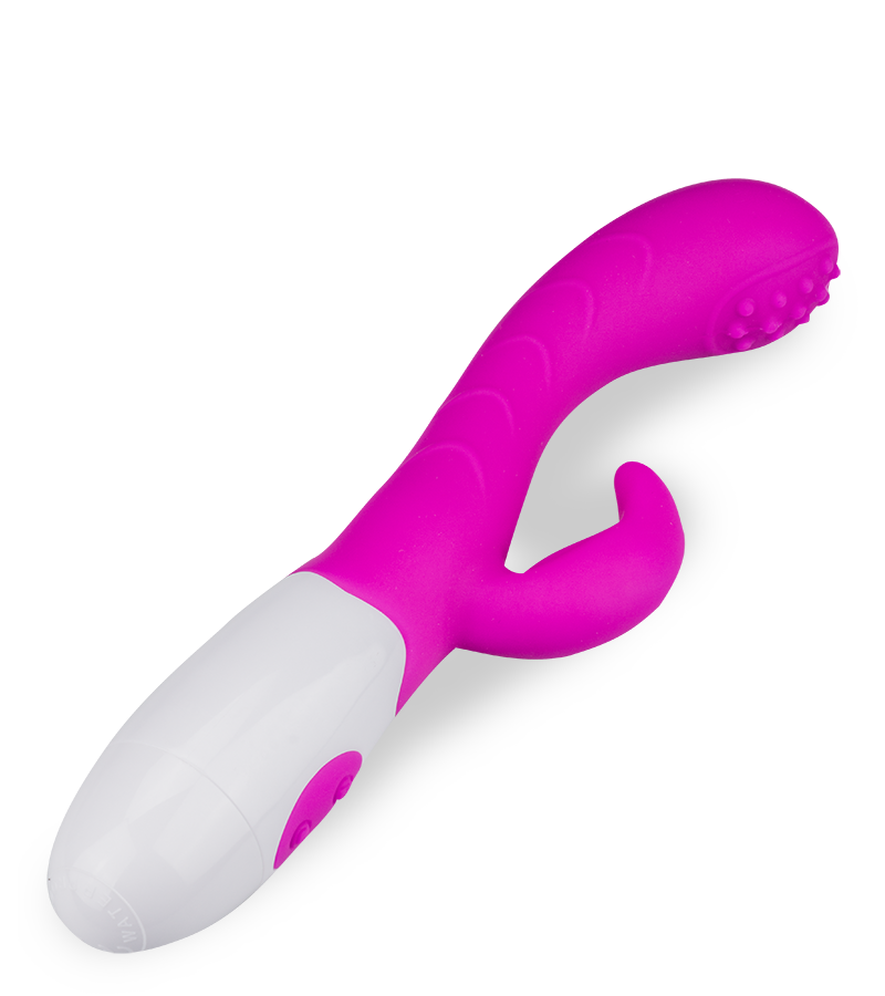 Vibromasseur rabbit point G Massager
