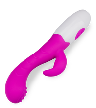 Charger l'image dans la galerie, Vibromasseur rabbit point G Massager