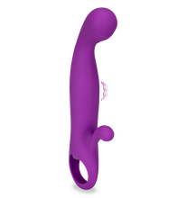 Charger l'image dans la galerie, Vibromasseur rabbit point G Orifinger