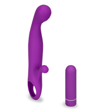 Charger l'image dans la galerie, Vibromasseur rabbit point G Orifinger