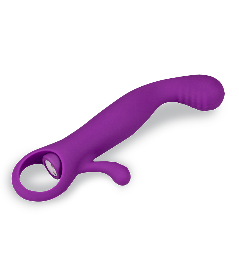 Vibromasseur rabbit point G Orifinger