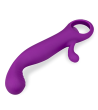 Charger l'image dans la galerie, Vibromasseur rabbit point G Orifinger