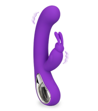 Charger l'image dans la galerie, Vibromasseur rabbit point G Supreme