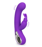 Vibromasseur rabbit point G Supreme