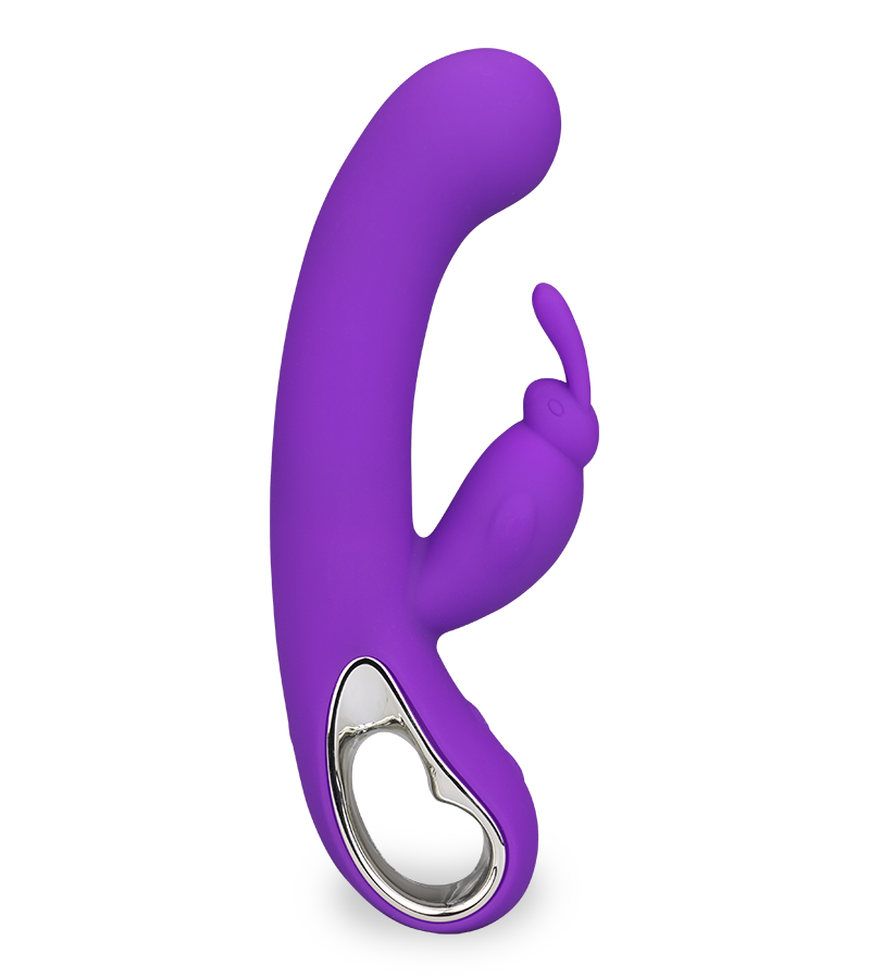 Vibromasseur rabbit point G Supreme