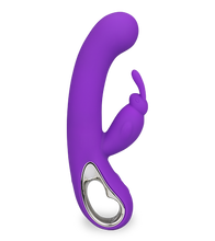 Charger l'image dans la galerie, Vibromasseur rabbit point G Supreme