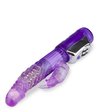 Charger l'image dans la galerie, Vibromasseur rabbit Polisson