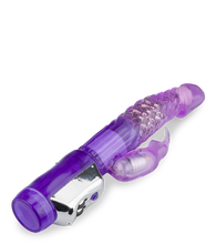 Charger l'image dans la galerie, Vibromasseur rabbit Polisson