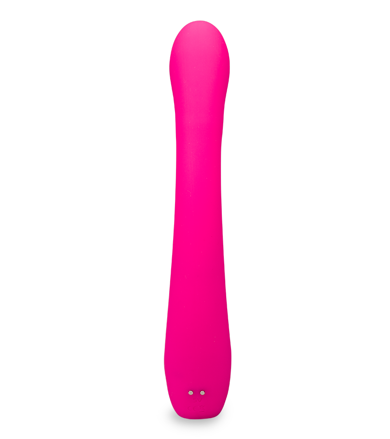Vibromasseur rabbit spécial point G Dulce