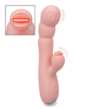 Charger l'image dans la galerie, Vibromasseur rabbit Tasty