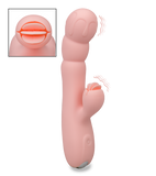 Vibromasseur rabbit Tasty