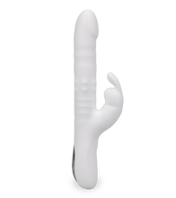 Charger l'image dans la galerie, Vibromasseur rabbit va-et-vient Miracle
