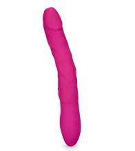 Charger l'image dans la galerie, Vibromasseur rotatif Queen