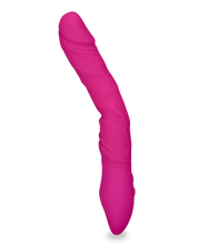 Charger l'image dans la galerie, Vibromasseur rotatif Queen