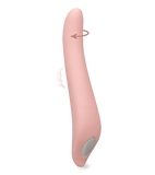 Vibromasseur rotations et vibrations Jungle