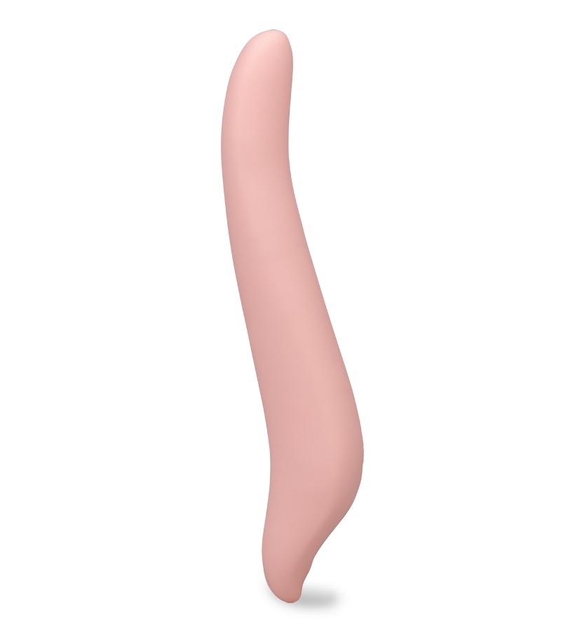 Vibromasseur rotations et vibrations Jungle