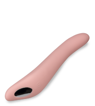 Charger l'image dans la galerie, Vibromasseur rotations et vibrations Jungle