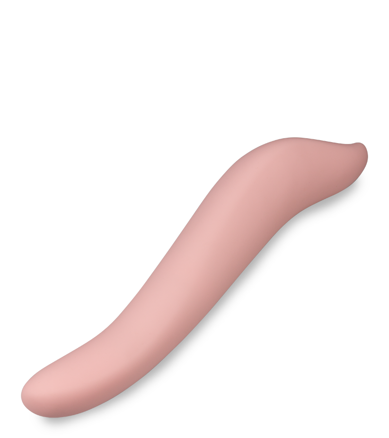 Vibromasseur rotations et vibrations Jungle