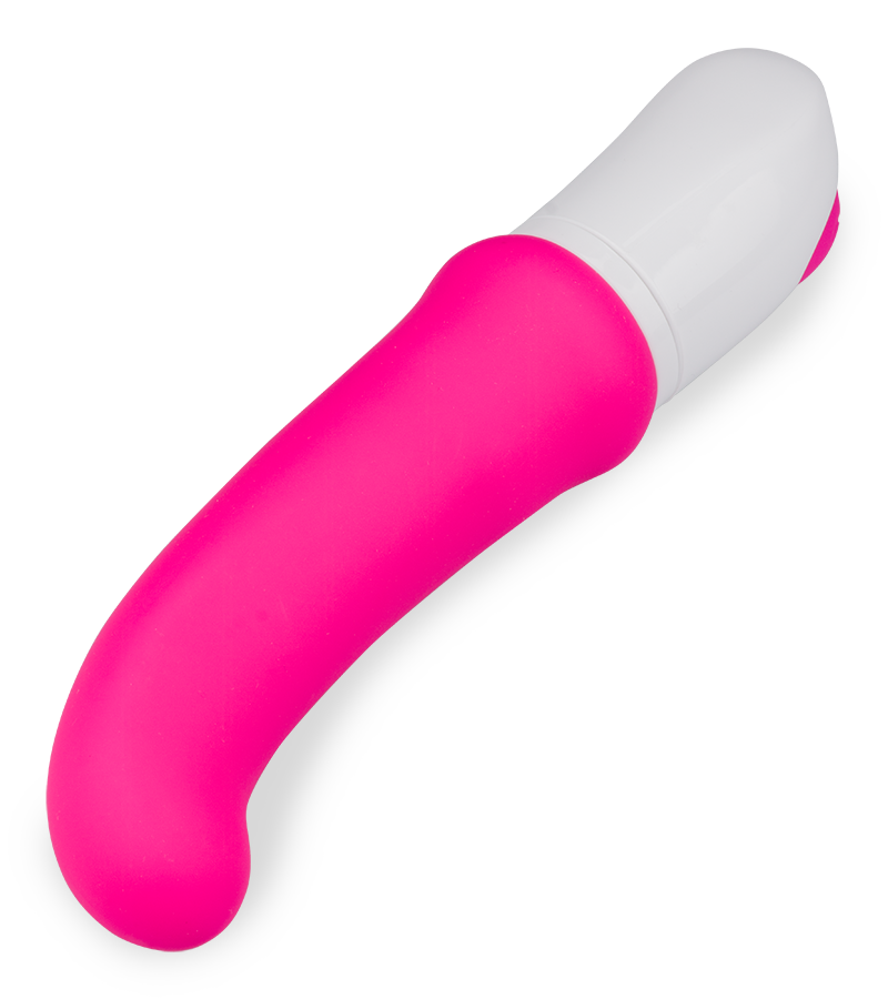 Vibromasseur spécial point G Vanity