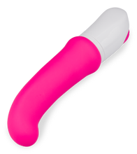 Charger l'image dans la galerie, Vibromasseur spécial point G Vanity