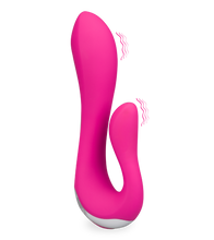 Charger l'image dans la galerie, Vibromasseur stimulateur clitoris 10 vitesses