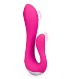 Vibromasseur stimulateur clitoris 10 vitesses